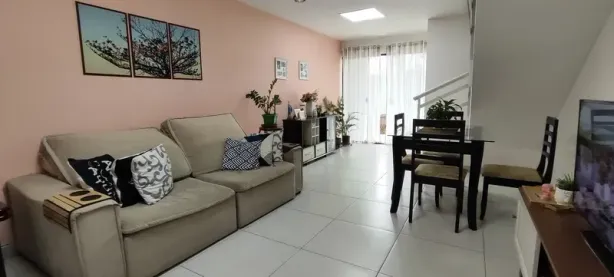 Casa com 3 Quartos à venda, 85m² no Senador Vasconcelos, Rio de Janeiro