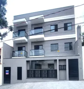 Apartamento com 2 Quartos à venda, 42m² no Vila Libanesa, São Paulo