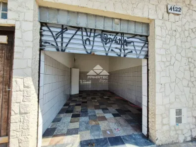 Ponto Comercial para alugar, 25m² no Vila Moraes, São Paulo