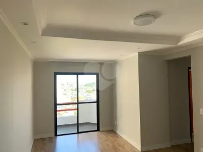 Apartamento com 3 Quartos à venda, 72m² no Vila Andrade, São Paulo