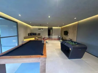 Apartamento com 3 Quartos à venda, 132m² no Vila Mariana, São Paulo