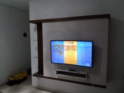 Apartamento com 2 Quartos à venda, 48m² no Água Chata, Guarulhos