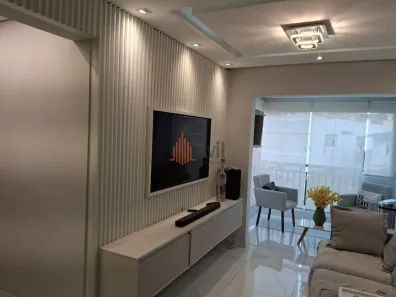 Apartamento com 2 Quartos para alugar, 60m² no Vila Formosa, São Paulo