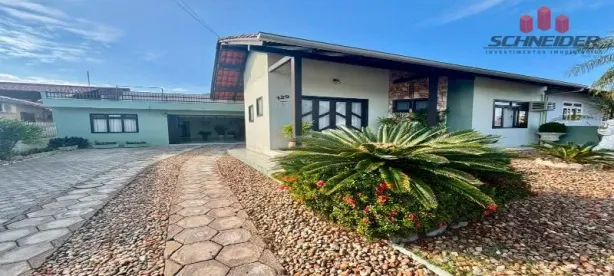 Casa com 4 Quartos à venda, 220m² no Vila Germer, Timbó