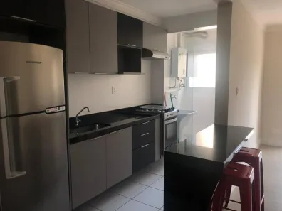 Apartamento com 2 Quartos à venda, 64m² no Santo Amaro, São Paulo