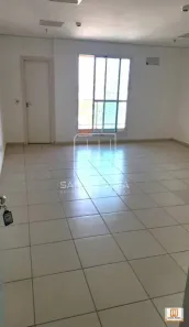 Sala Comercial à venda, 37m² no Nova Ribeirânia, Ribeirão Preto