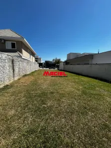 Lote/Terreno à venda, 300m² no Urbanova VII, São José dos Campos