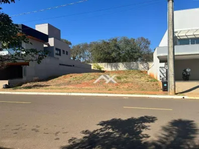 Lote/Terreno à venda, 637m² no Jardim Shangri-Lá, Bauru