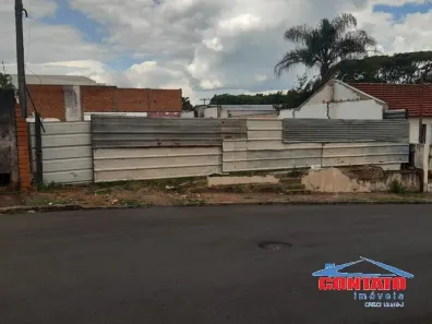 Lote/Terreno à venda, 428m² no Centro, São Carlos