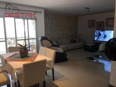 Apartamento com 3 Quartos à venda, 184m² no Centro, Jundiaí