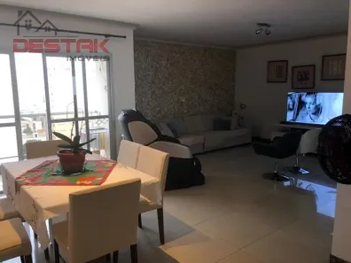 Apartamento com 3 Quartos à venda, 184m² no Centro, Jundiaí