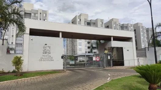 Apartamento com 2 Quartos à venda, 47m² no Jardim São Rafael I, Araraquara