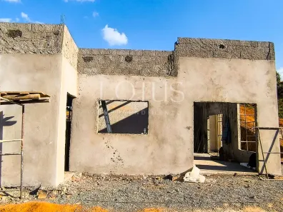 Fazenda/Sítio com 3 Quartos à venda, 86m² no Campos de São José, São José dos Campos