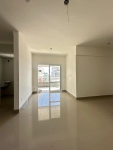 Apartamento com 2 Quartos à venda, 74m² no Guilhermina, Praia Grande