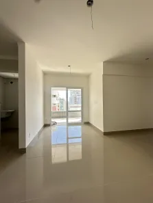 Apartamento com 2 Quartos à venda, 74m² no Guilhermina, Praia Grande