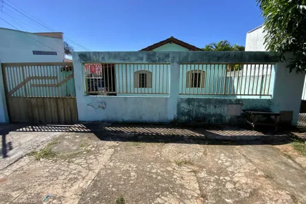 Casa com 6 Quartos à venda, 360m² no Setor Rio Formoso, Goiânia