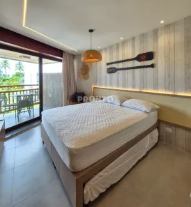 Apartamento com 1 Quarto à venda, 25m² no Tamandaré, Tamandaré