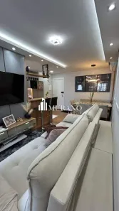 Apartamento com 2 Quartos à venda, 65m² no Jardim Independência, São Paulo