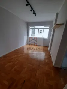 Apartamento com 1 Quarto à venda, 55m² no Consolação, São Paulo