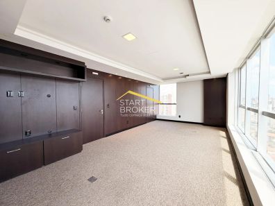 Sala Comercial com 3 Quartos à venda, 68m² no Papicu, Fortaleza
