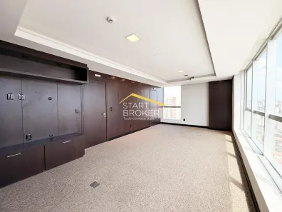 Sala Comercial com 3 Quartos à venda, 68m² no Papicu, Fortaleza