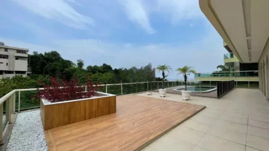 Casa com 5 Quartos à venda, 983m² no Marapé, Santos