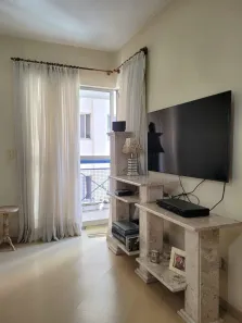 Apartamento com 2 Quartos à venda, 51m² no Vila Ipojuca, São Paulo