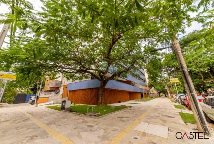 Apartamento com 2 Quartos à venda, 90m² no Menino Deus, Porto Alegre