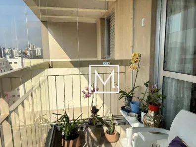 Apartamento com 2 Quartos à venda, 96m² no Aclimação, São Paulo