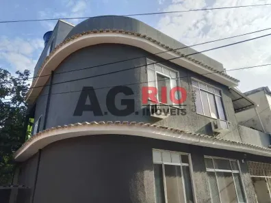  com 4 Quartos à venda, 156m² no Campinho, Rio de Janeiro