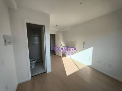 Apartamento com 1 Quarto à venda, 17m² no Vila Dom Pedro I, São Paulo