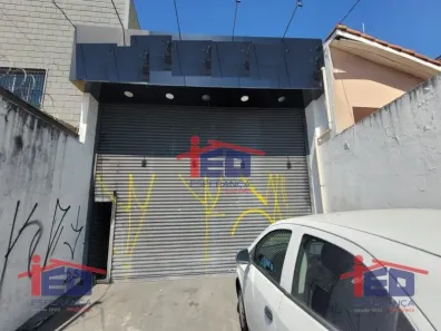 Galpão/Depósito/Armazém para alugar, 200m² no Centro, Osasco