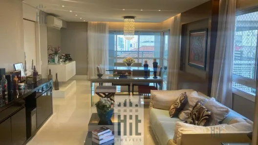 Apartamento com 3 Quartos à venda, 213m² no Paraíso, São Paulo
