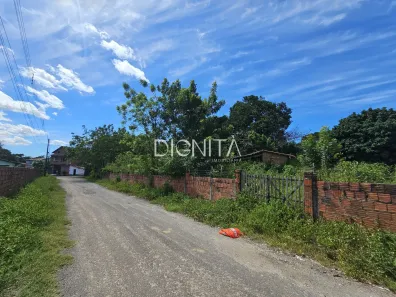 Lote/Terreno à venda, 11834m² no Camará, Aquiraz
