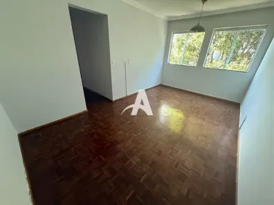 Apartamento com 3 Quartos para alugar, 69m² no Alto Umuarama, Uberlândia