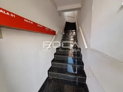 Sala Comercial para alugar, 19m² no Vila Seixas, Ribeirão Preto