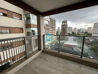 Apartamento com 2 Quartos à venda, 65m² no Indianópolis, São Paulo