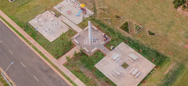 Lote/Terreno à venda, 227m² no Eplatz Rio Preto, São José do Rio Preto