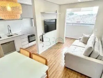 Apartamento com 2 Quartos à venda, 43m² no Imirim, São Paulo