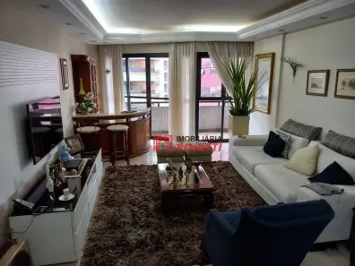Apartamento com 3 Quartos à venda, 207m² no Centro, São Bernardo do Campo