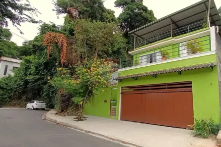 Casa com 2 Quartos para alugar, 178m² no Maravista, Niterói