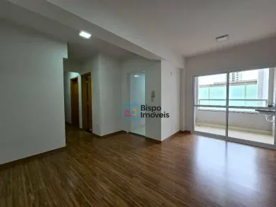 Apartamento com 2 Quartos à venda, 65m² no Jardim Ipiranga, Americana