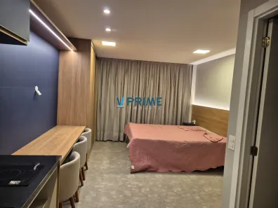 Apartamento com 1 Quarto à venda, 28m² no Cidade Baixa, Porto Alegre