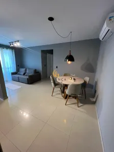 Apartamento com 2 Quartos à venda, 63m² no Pedra Branca, Palhoça