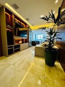 Apartamento com 3 Quartos para alugar, 113m² no Canela, Salvador
