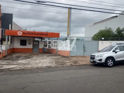 Lote/Terreno para alugar, 770m² no Jardim Chapadão, Campinas