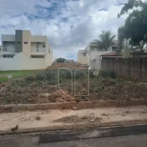 Lote/Terreno à venda, 165m² no Jardim Riviera, Marília