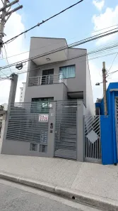 Kitnet com 1 Quarto para alugar, 40m² no Vila Primavera, São Paulo