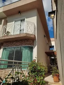 Sobrado com 4 Quartos à venda, 230m² no Vila Arcádia, São Paulo