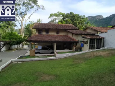 Sobrado com 6 Quartos à venda, 259m² no Taquara, Rio de Janeiro